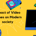 The Impact of Video Games on Modern Culture
